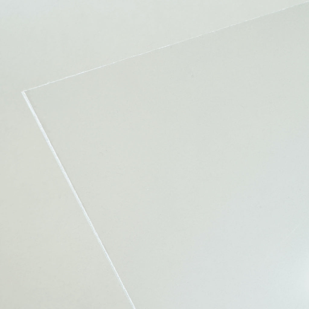 Acrylic glass