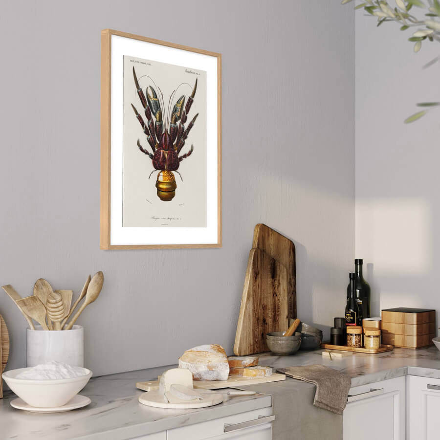 Coconut crab