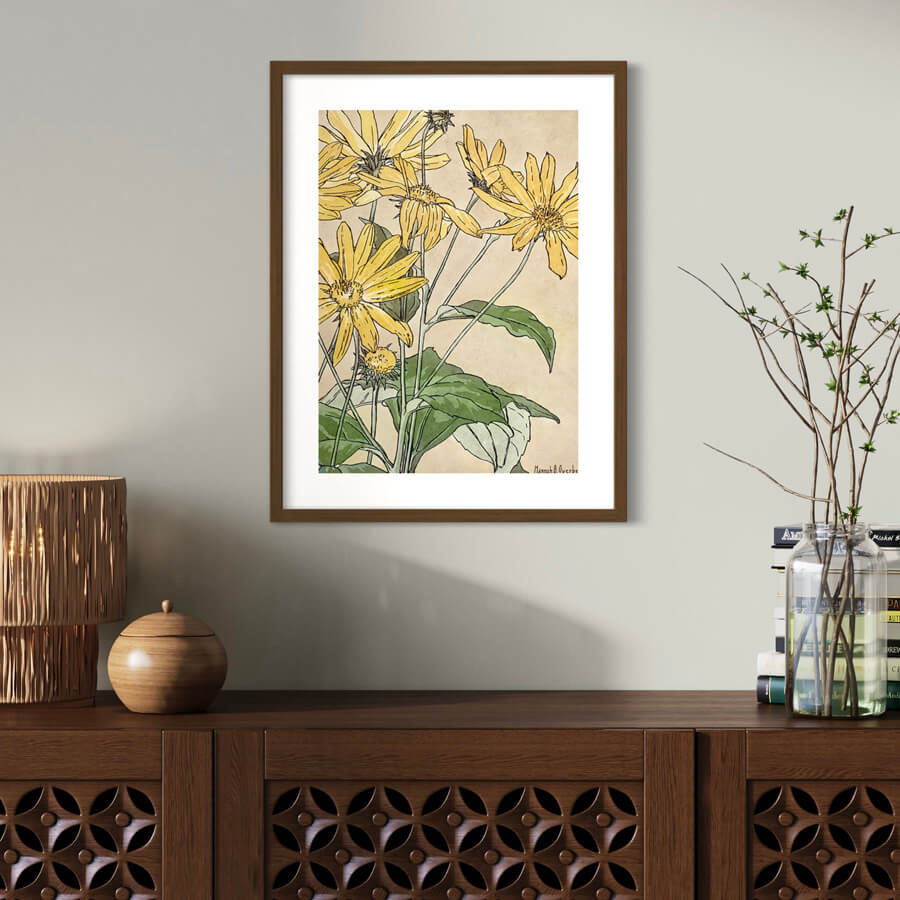 Sunflowers