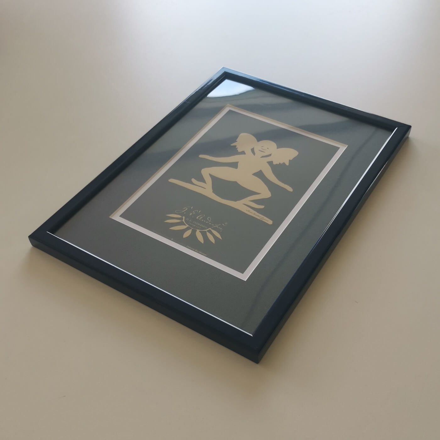 Acrylic glass