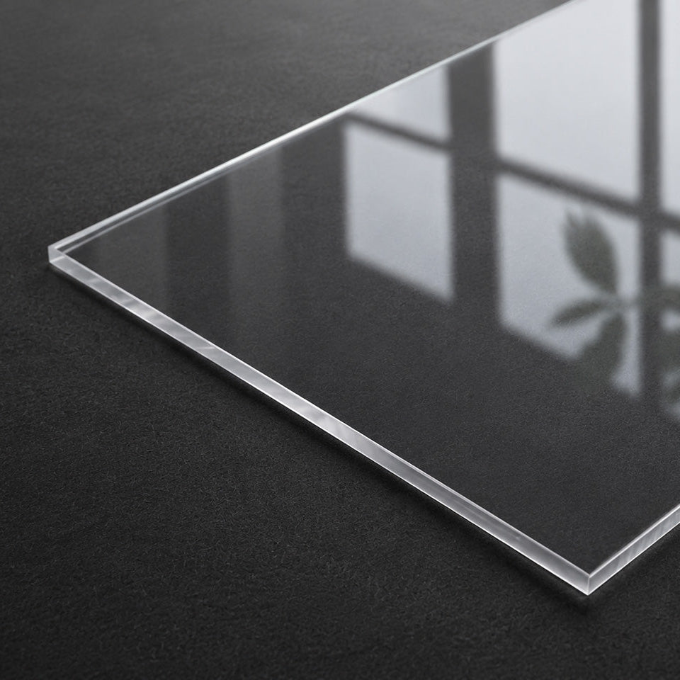 Acrylic glass