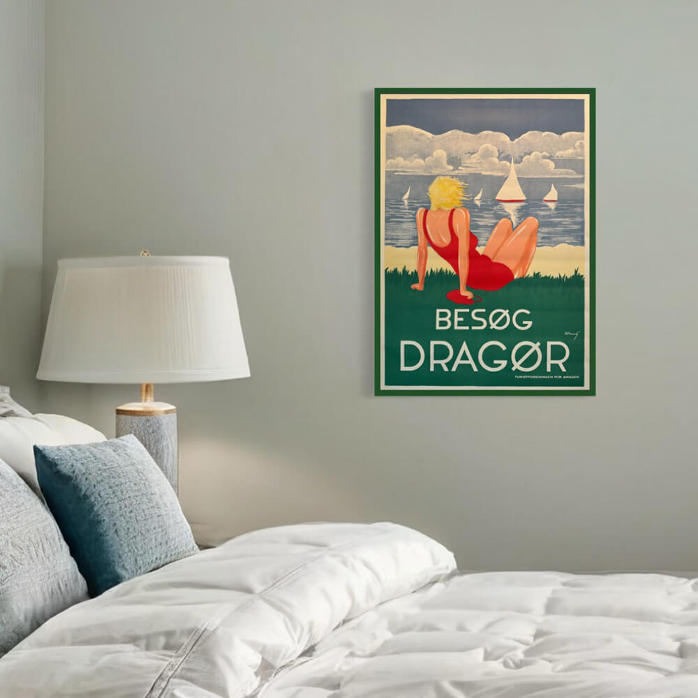 Visit Dragør