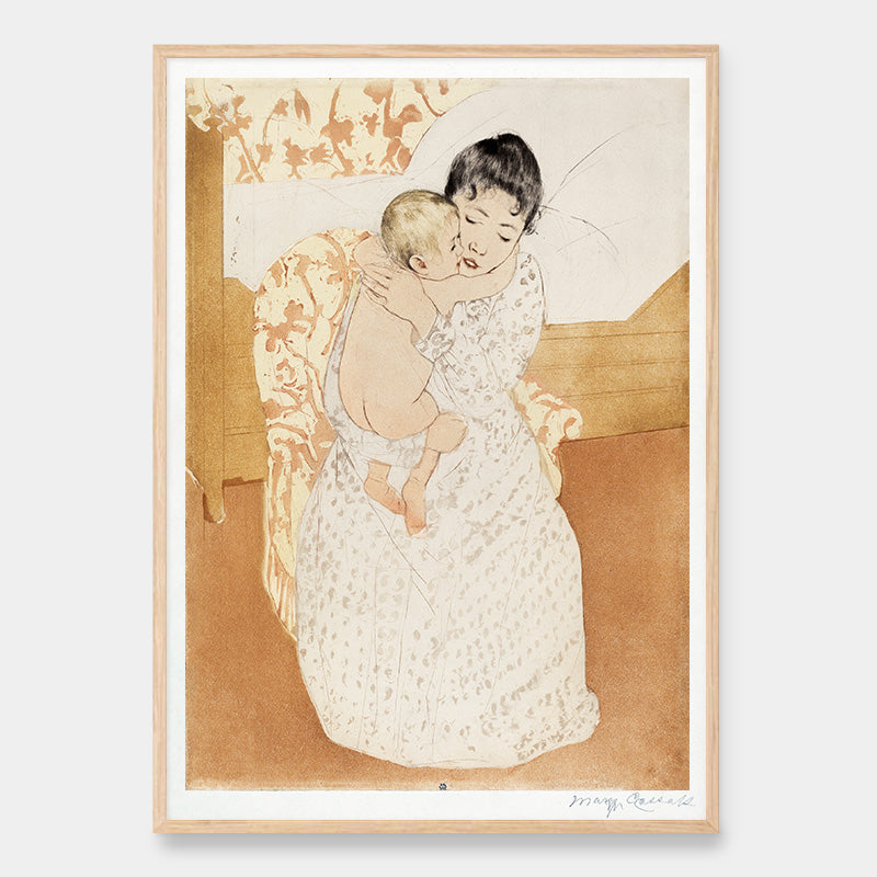 Motherly Caress