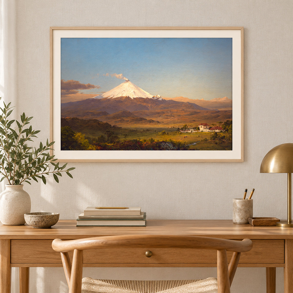 Cotopaxi