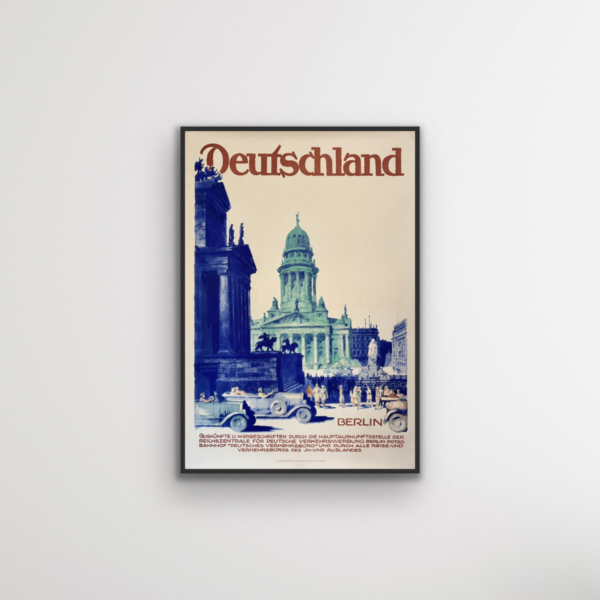 Berlin, Germany