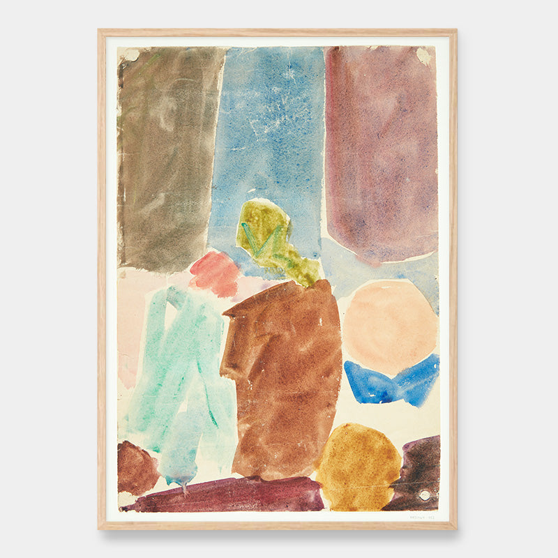 Color study