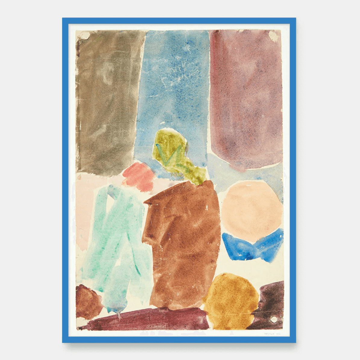 Color study