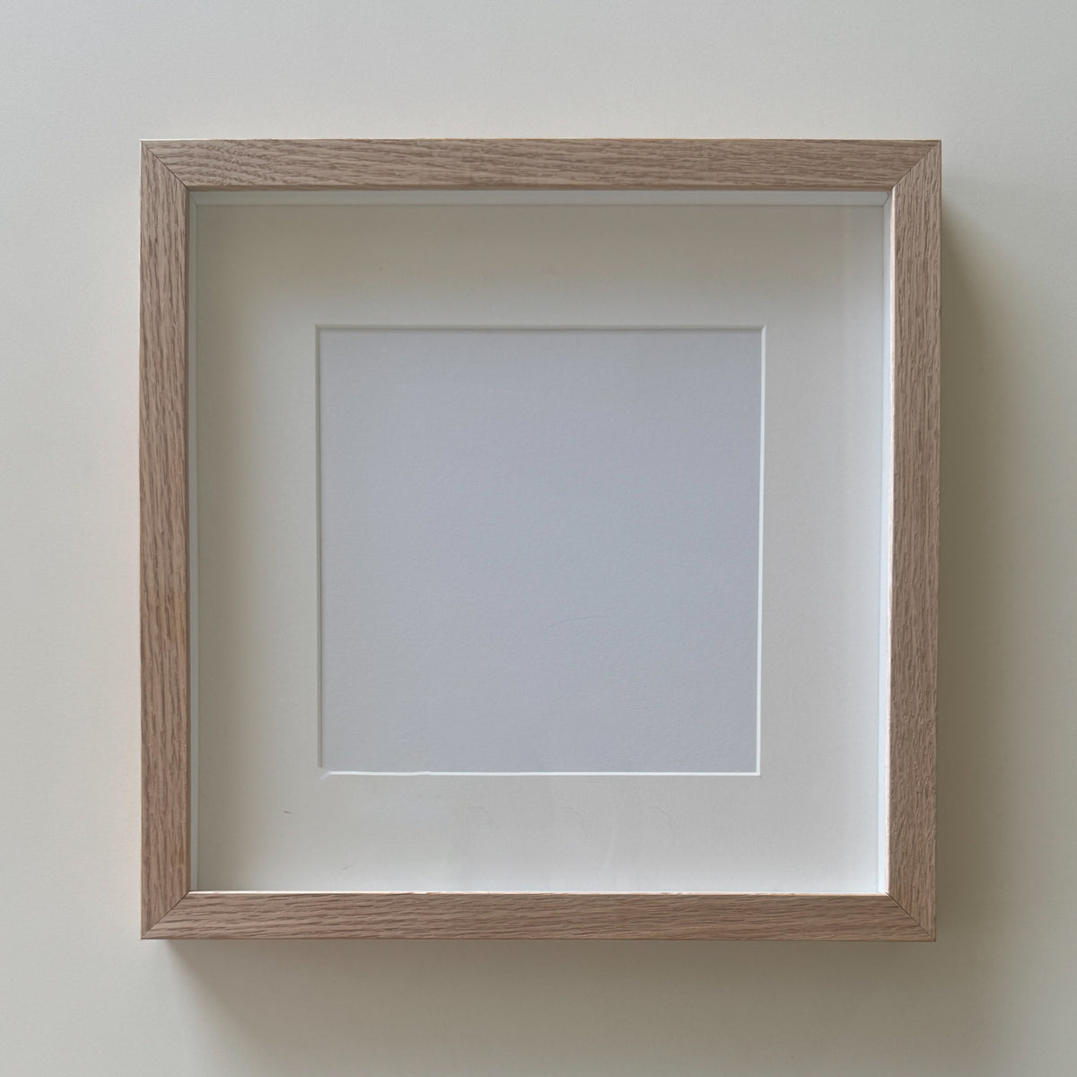 Framebox - Custom size