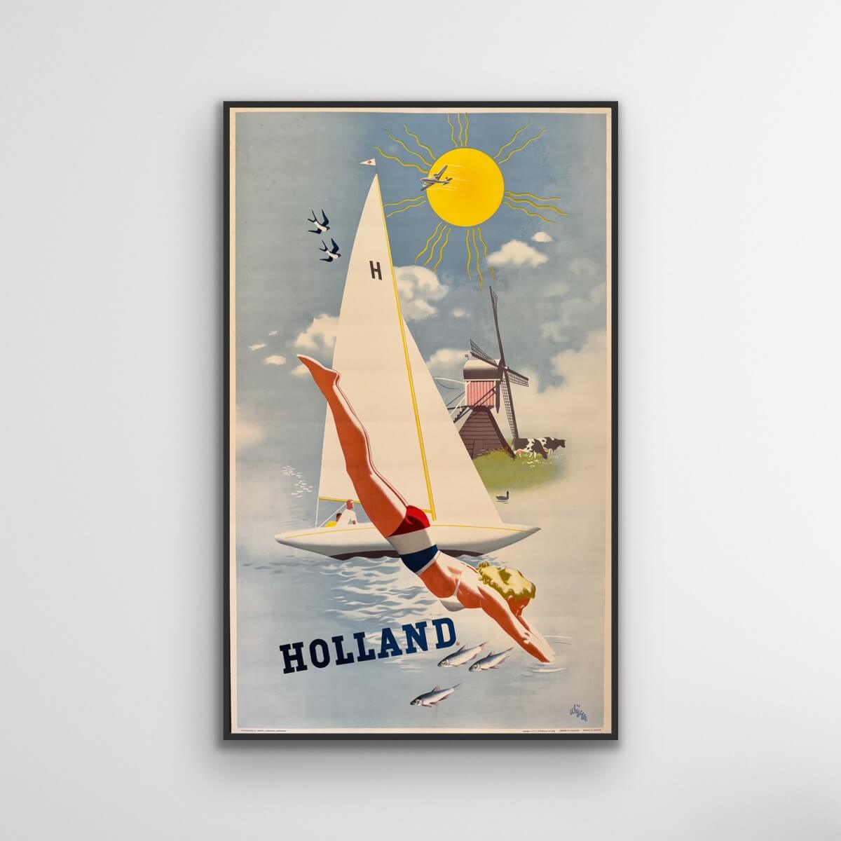 Netherlands