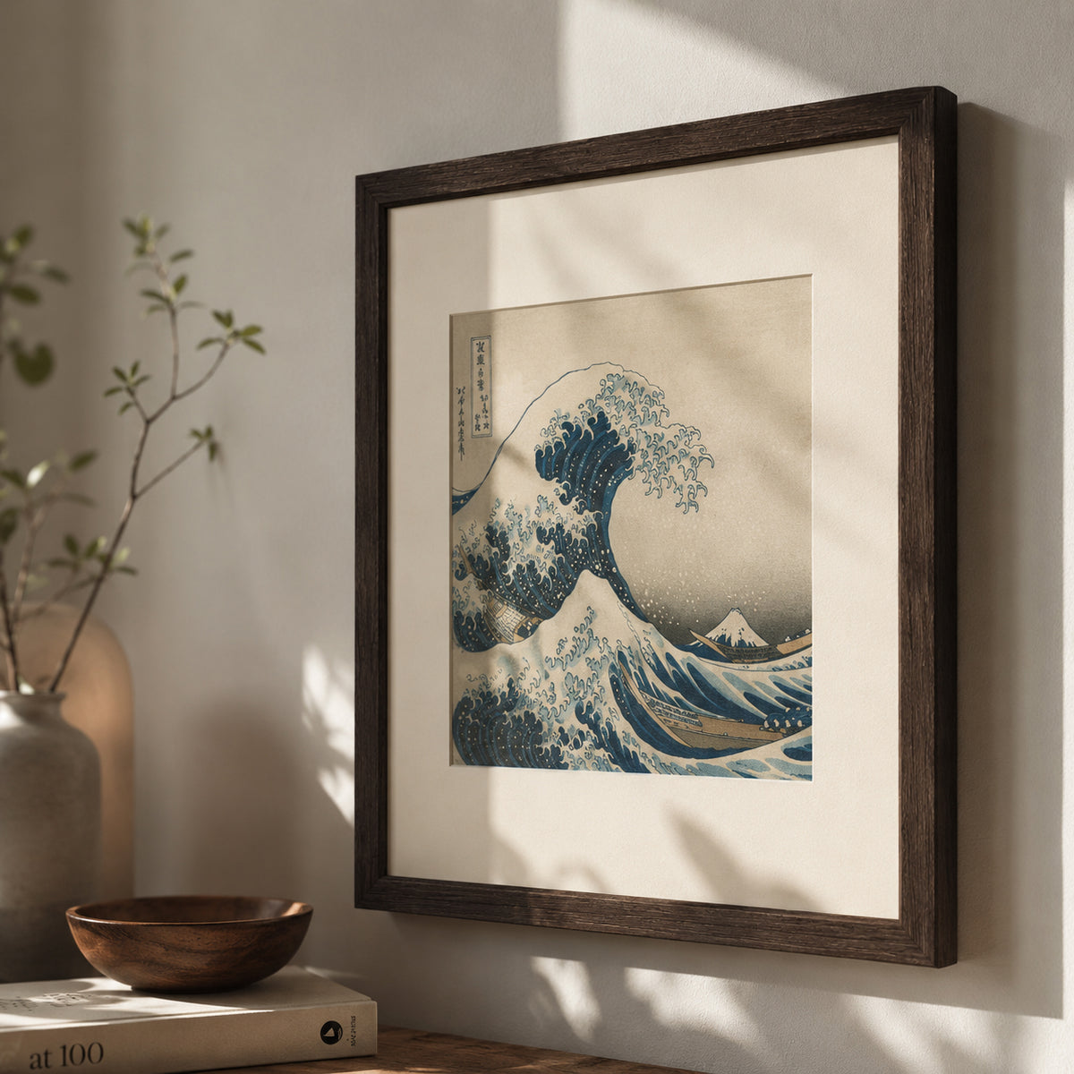 Framed prints