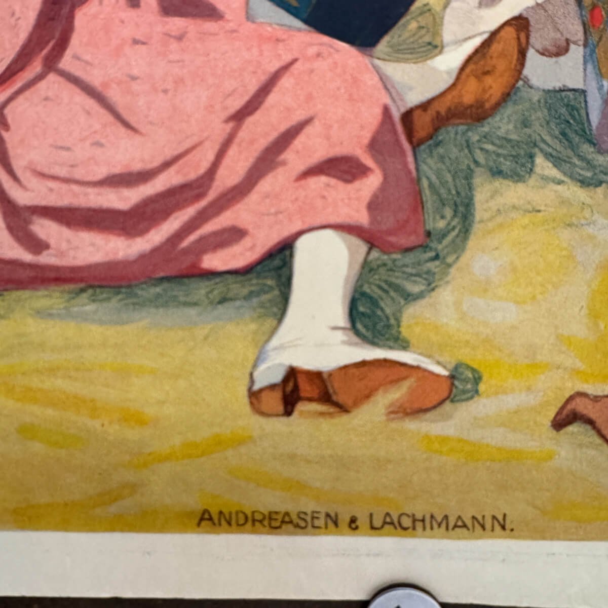 Hasselbach's books