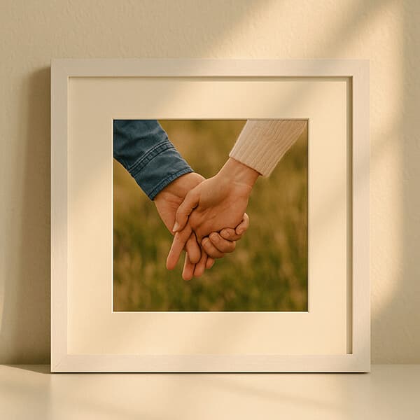 Framed prints
