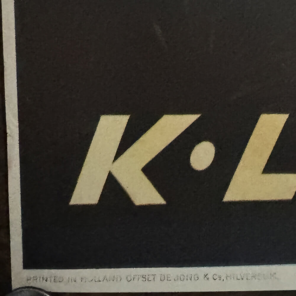 South America - KLM