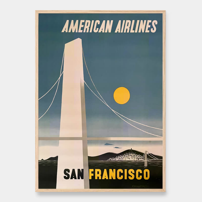 San Francisco 1948