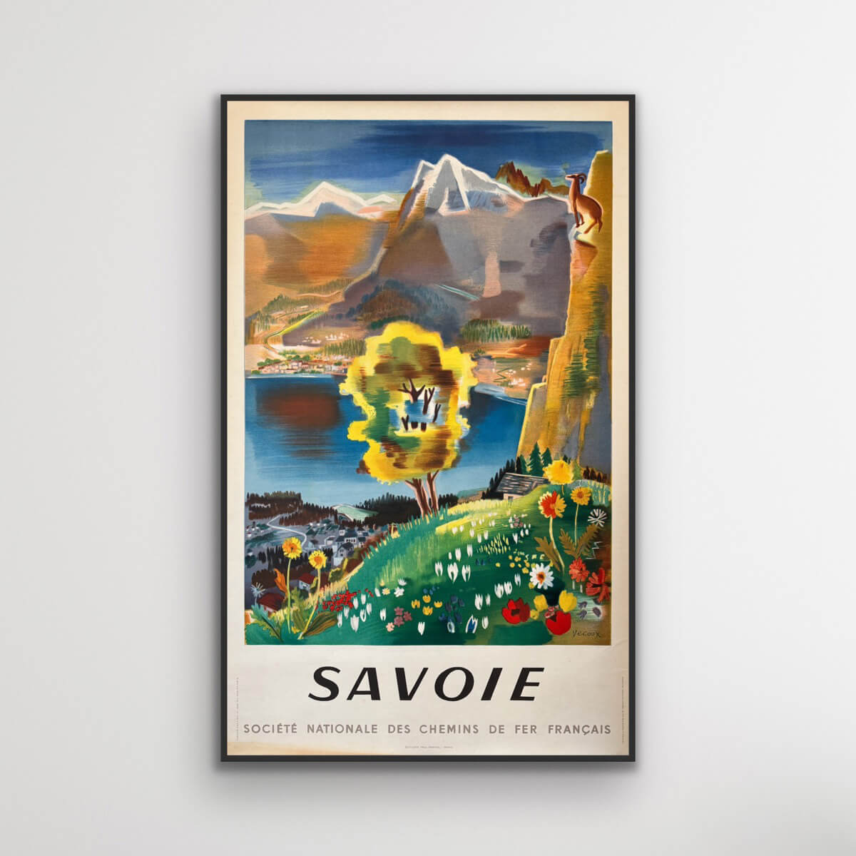 Savoy