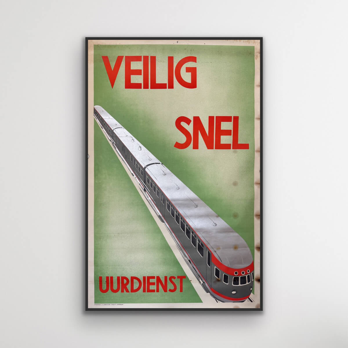 Hourly service - Safe and Fast