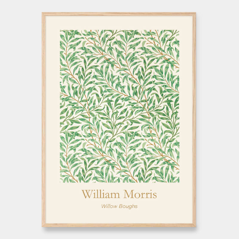 Willow boughs