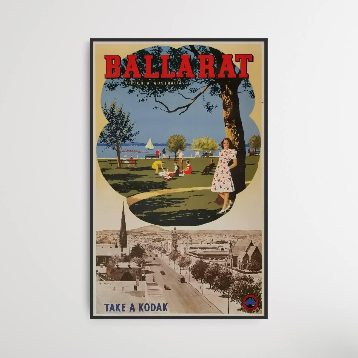 ballaret