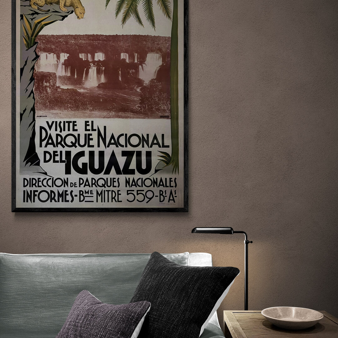 Visit Iguazú National Park