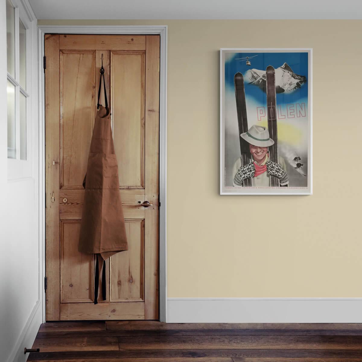 in-poland-original-vintage-poster