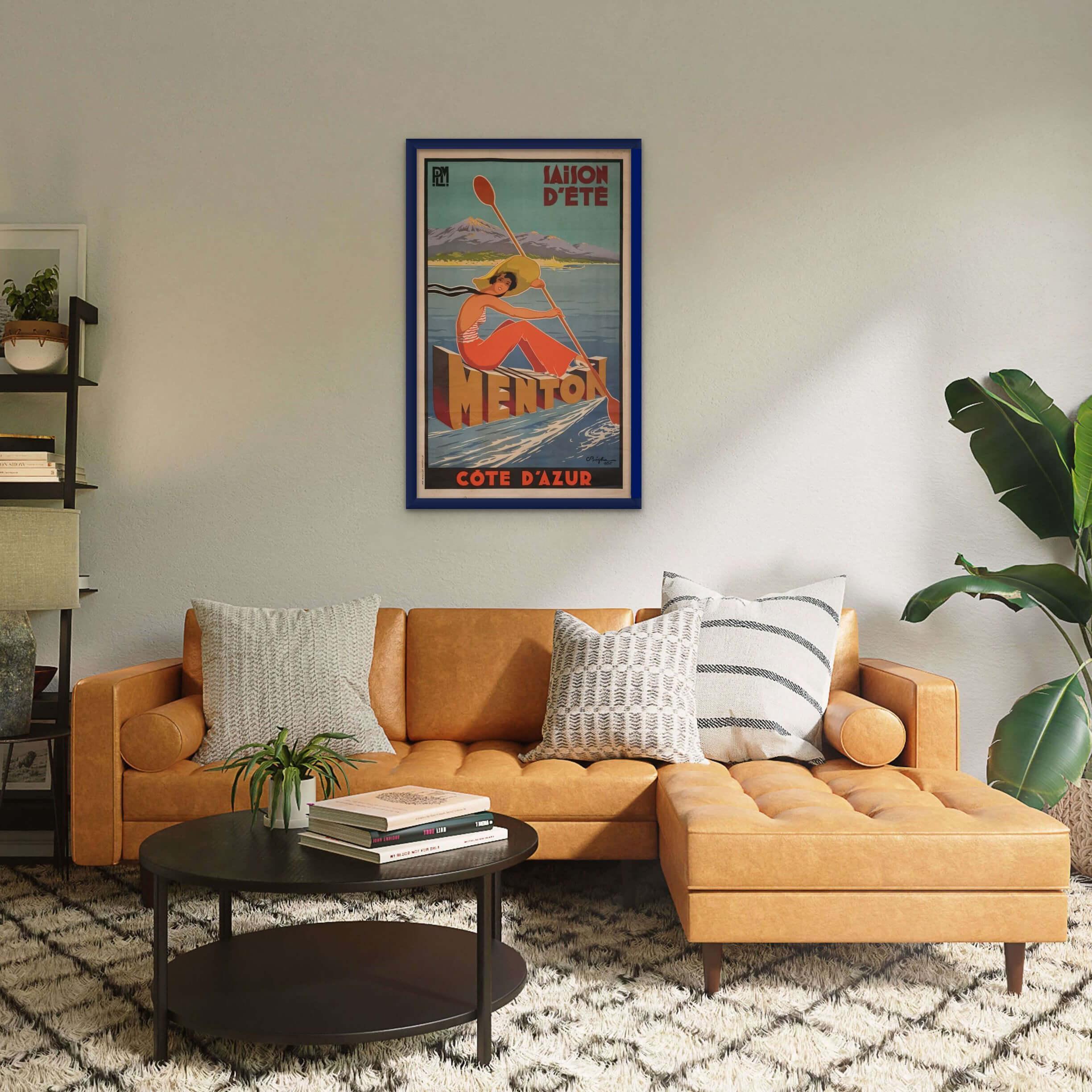 menton-poster