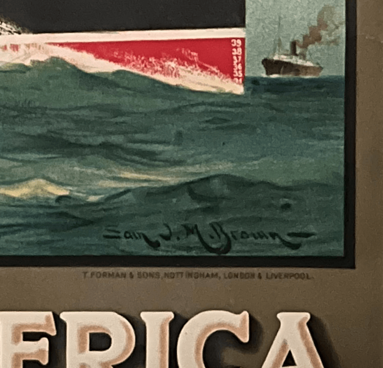 Europe - America | Cunard Line