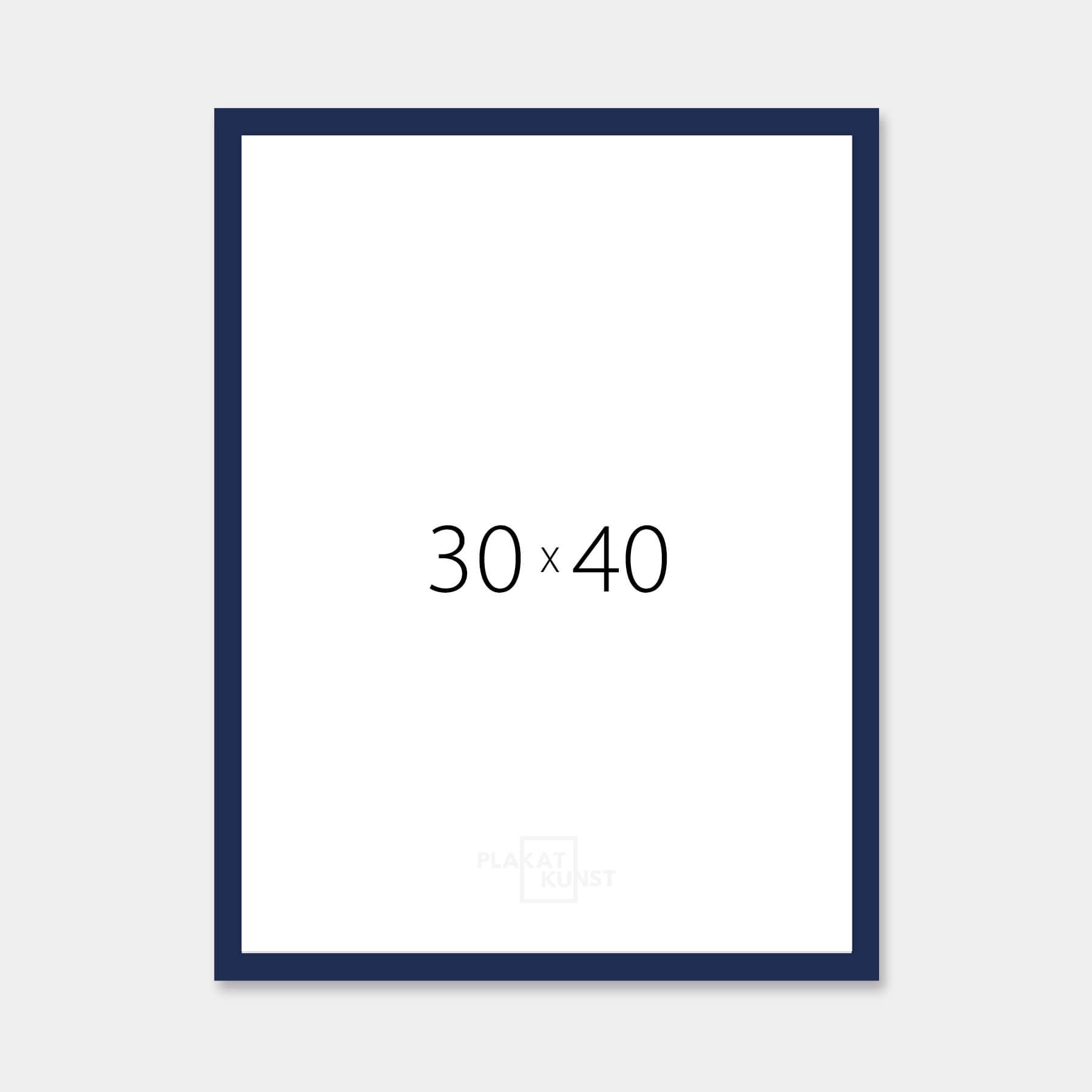 30 by deals 40 frame