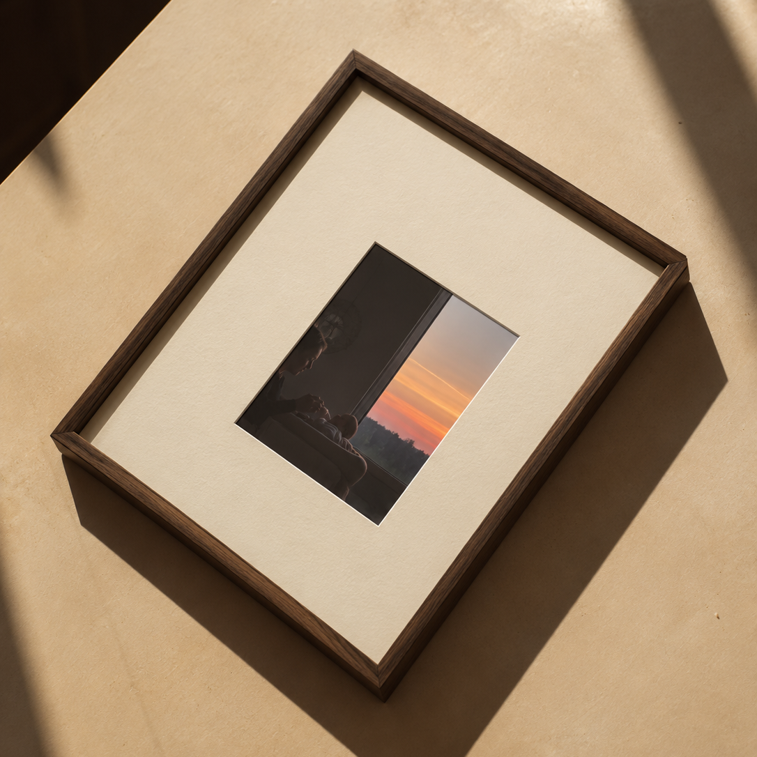 Framed prints