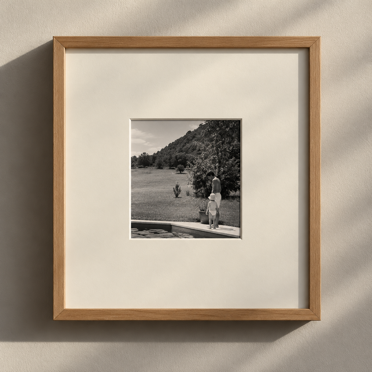 Framed prints