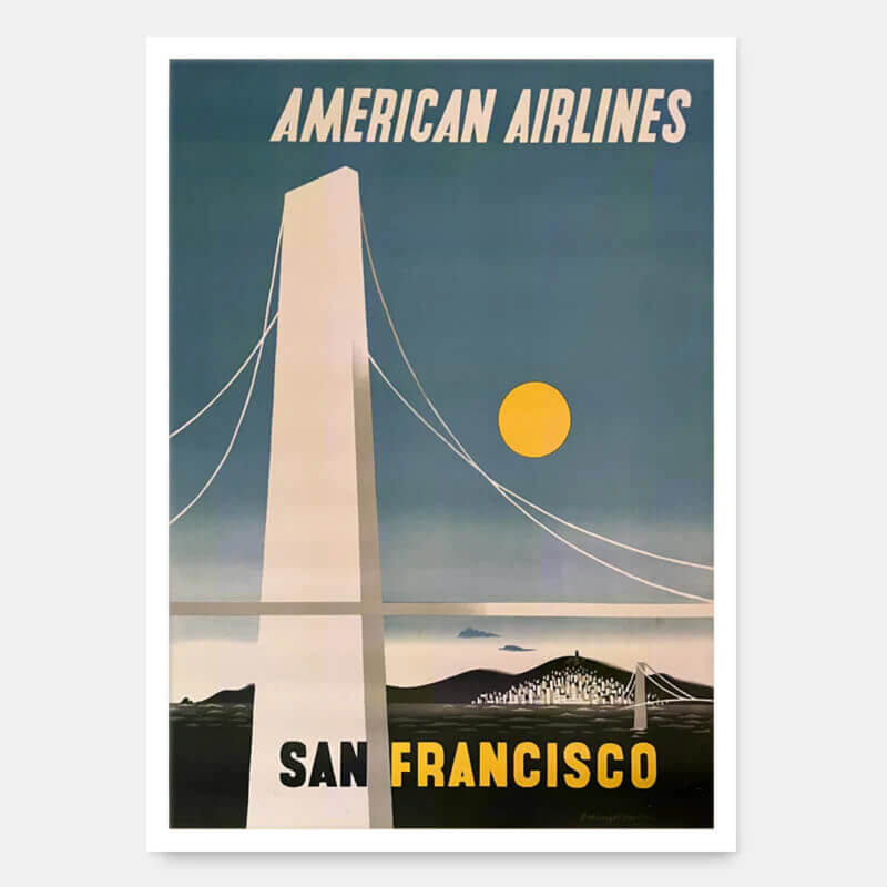 San Francisco 1948