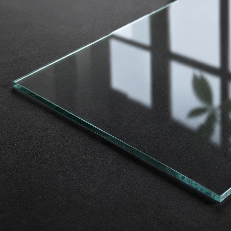 Normal glass