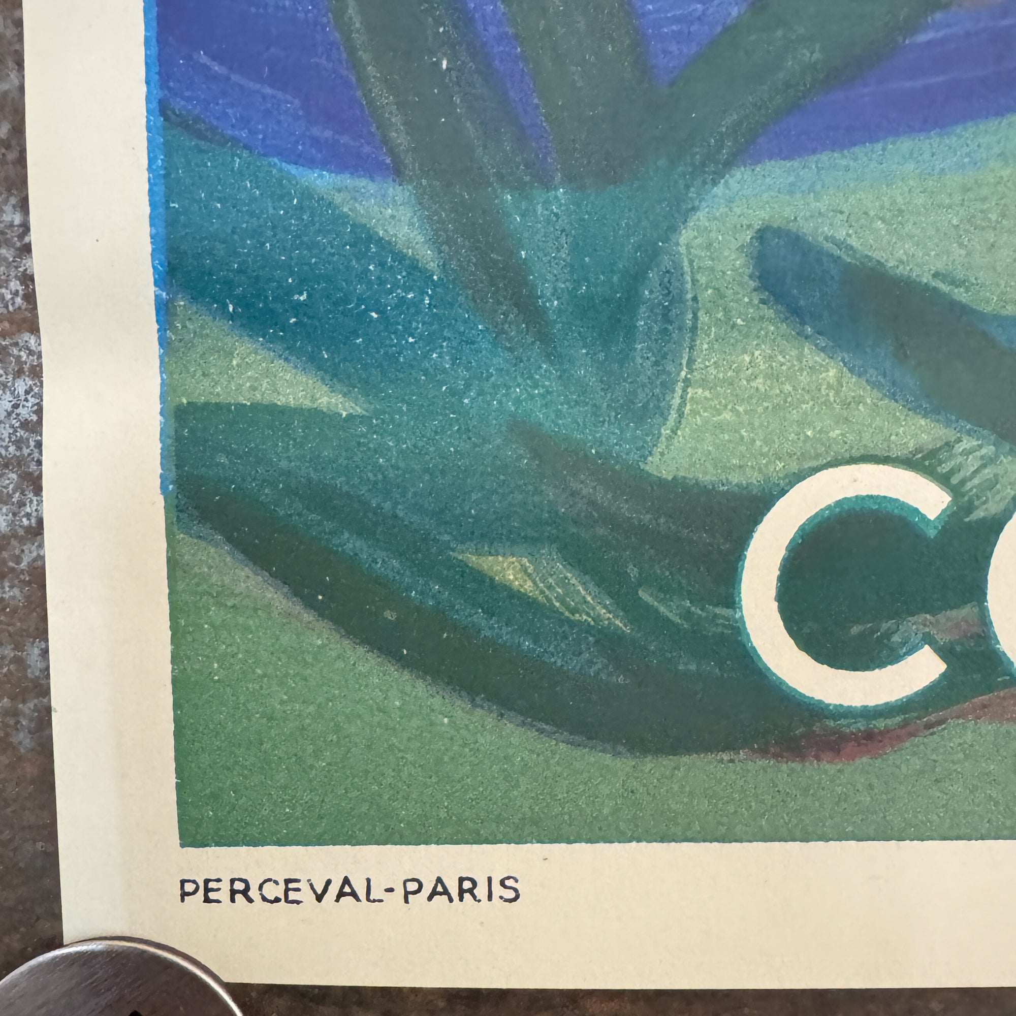 Côte d'Azur - Air France