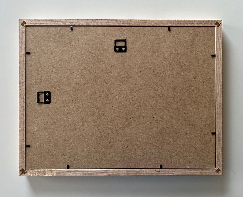 Box frames - Custom size