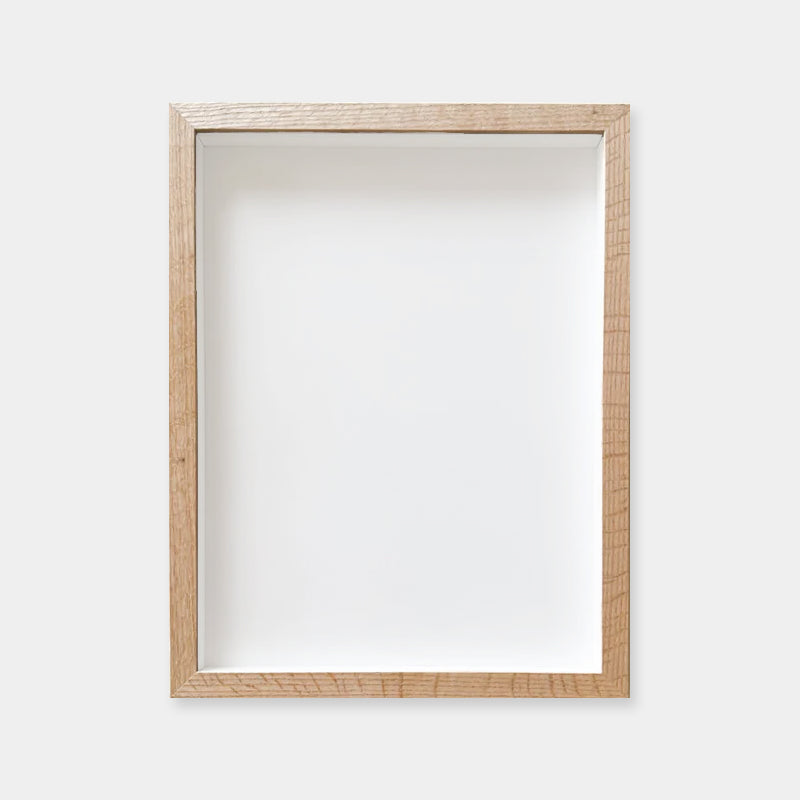 Box frames - Custom size