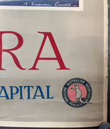 Canberra - Australia's national capital