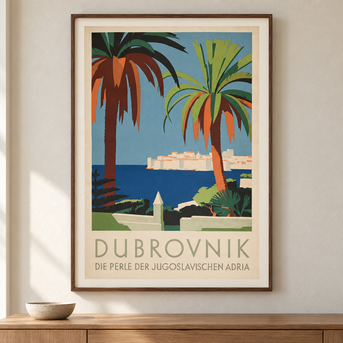 Dubrovnik 1930