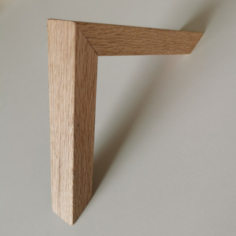 Box frames - Custom size
