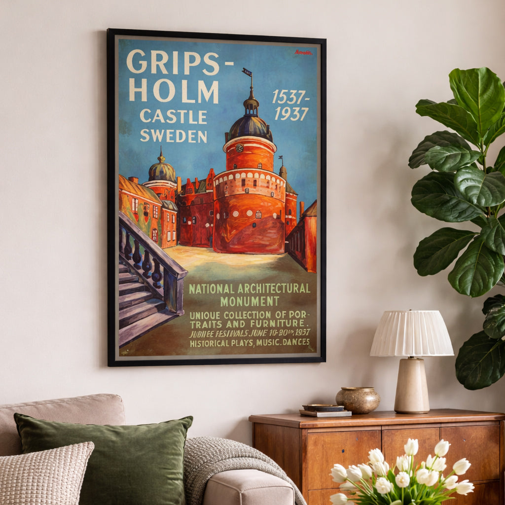 Gripsholm Castle
