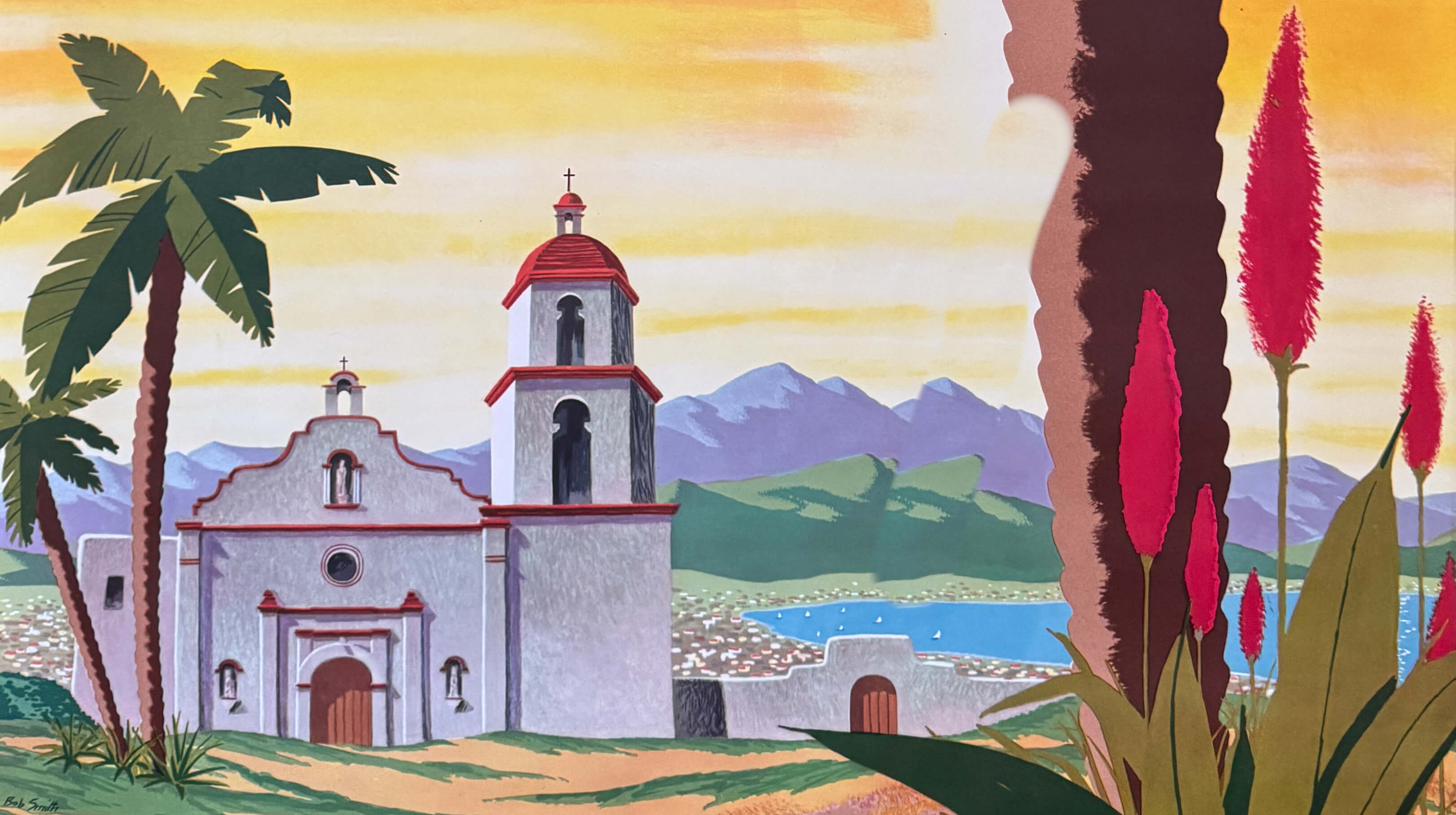 最終価格！ORNAMENTALE PLAKATKUNST Original Vintage Posters | Lithographs | PlakatKunst