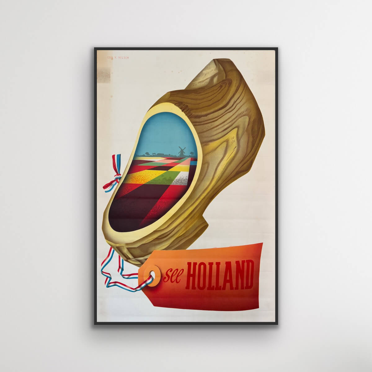B-grade Lithographs | Original Vintage Posters | PlakatKunst.com