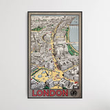 London 1936 - GWR