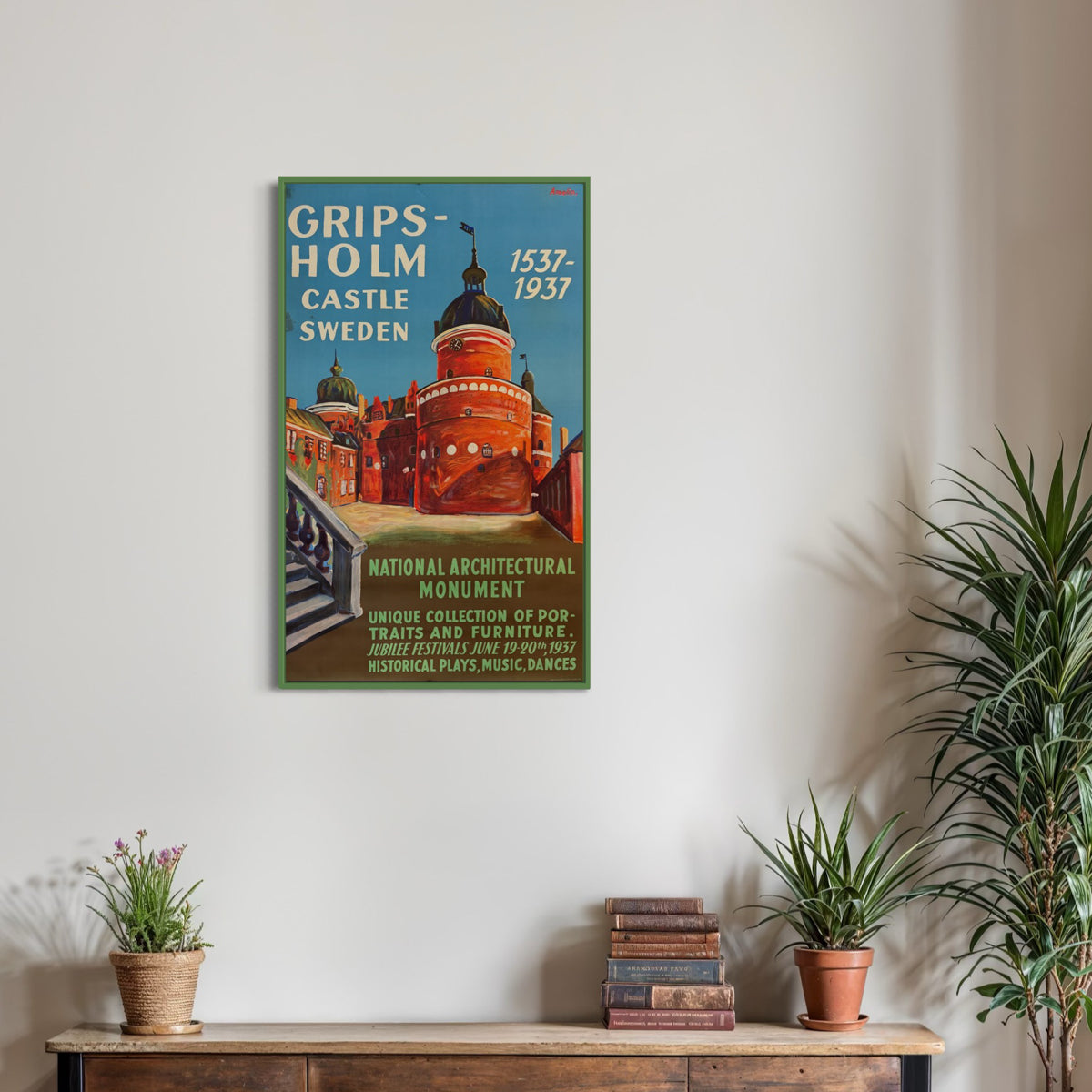 Original Vintage Posters | Lithographs | PlakatKunst