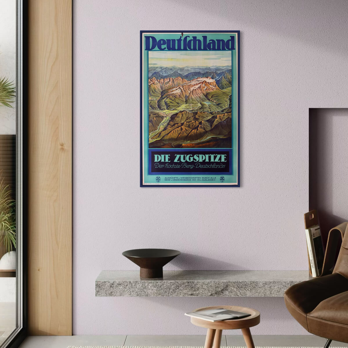 Österreichische Plakatkunst 1808-1938 Jan Tschichold. Plakate der Avantgarde (Posters of the Avant-Garde