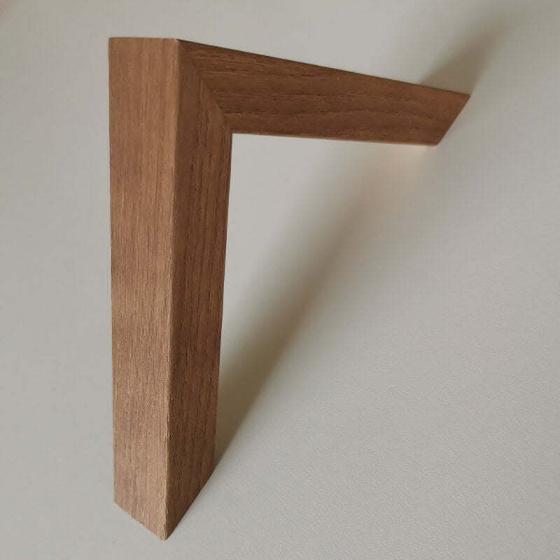 Box frames - Custom size