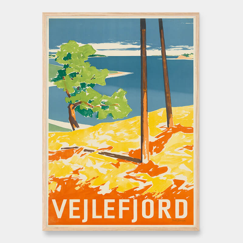 Vejle fjord