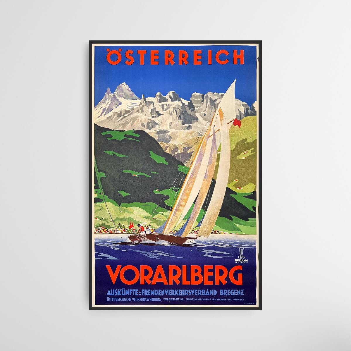 Vorarlberg - Austria