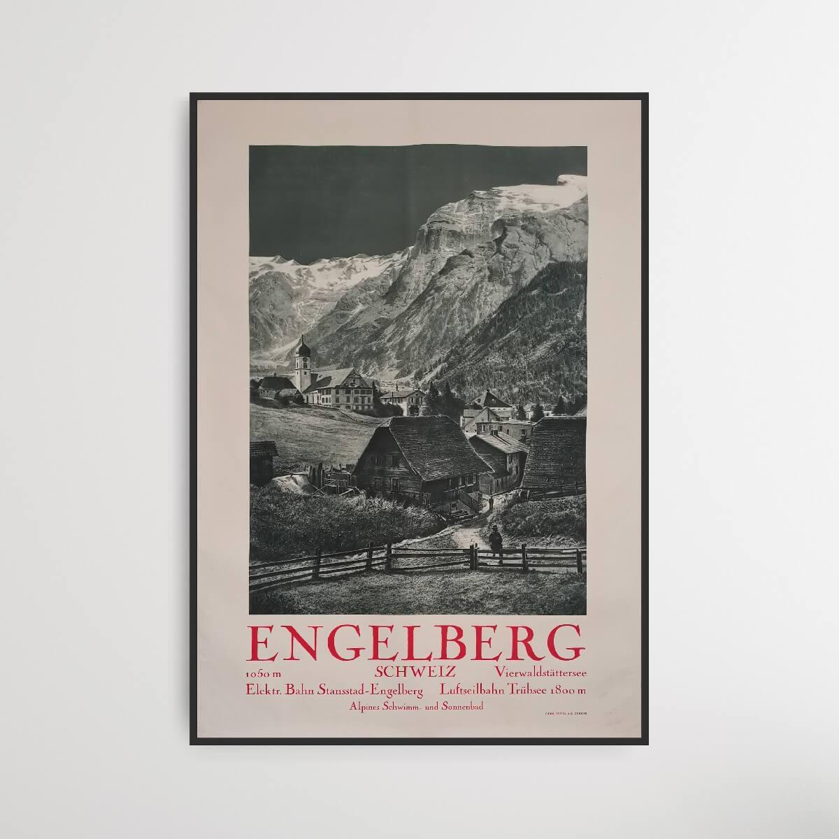 Engelberg