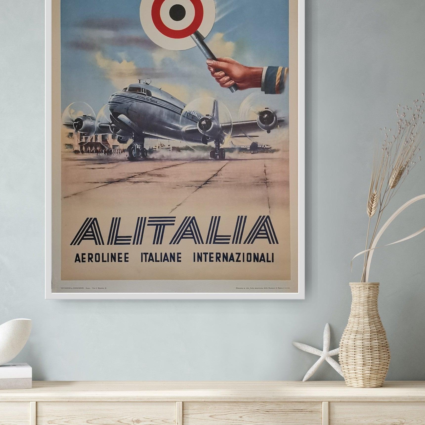 alitalia-fly-plakat-kunst