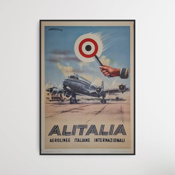 alitalia-fly-plakat