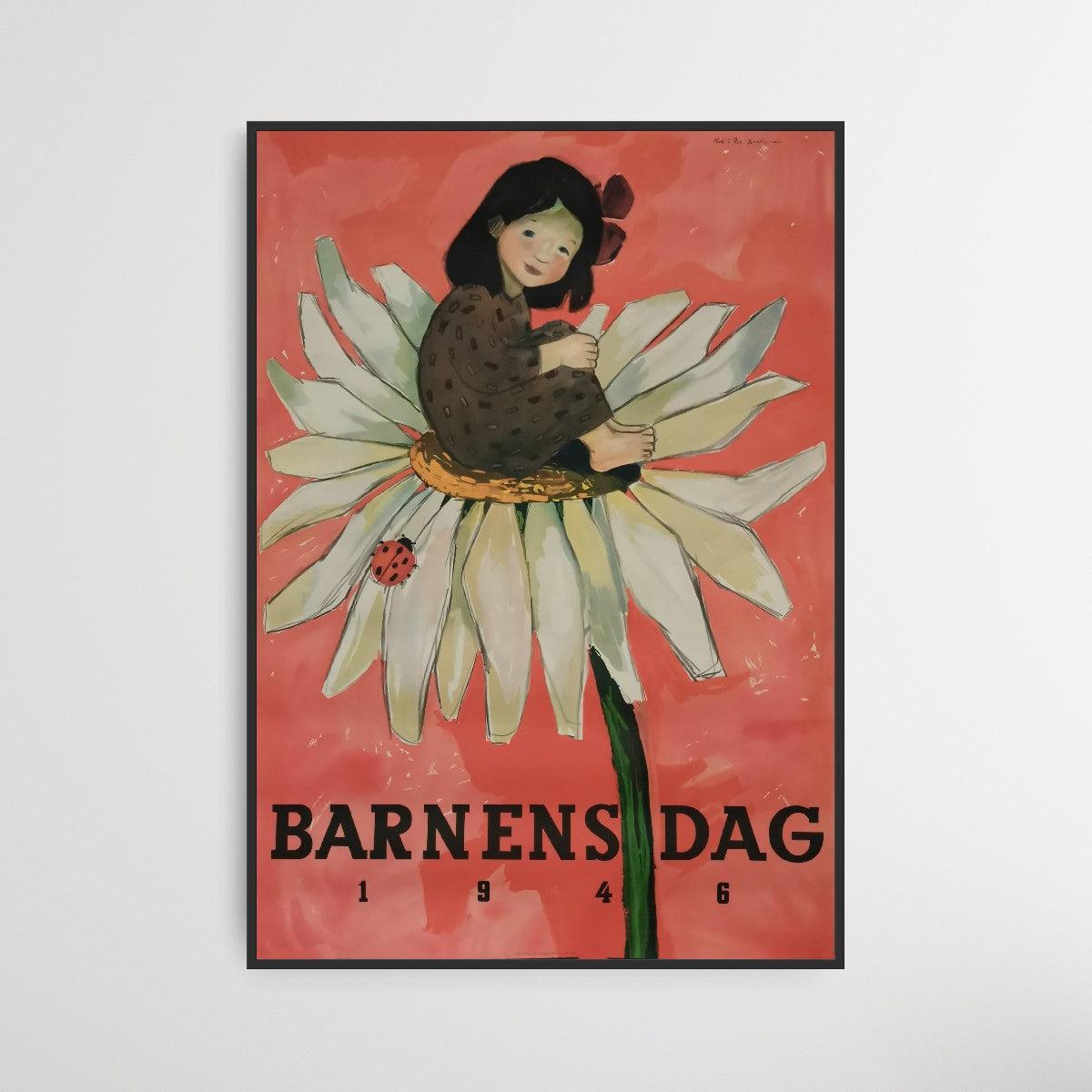 barnens-dag-1946-plakat